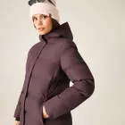 Dare2be Wander Jacket Női télikabát 15000 mm lila