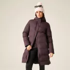 Dare2be Wander Jacket Női télikabát 15000 mm lila