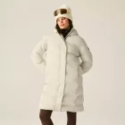 Dare2be Wander Jacket Női télikabát 15000 mm sárga