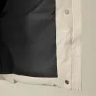 Dare2be Wander Jacket Női télikabát 15000 mm sárga