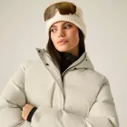 Dare2be Wander Jacket Női télikabát 15000 mm sárga