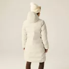 Dare2be Wander Jacket Női télikabát 15000 mm sárga