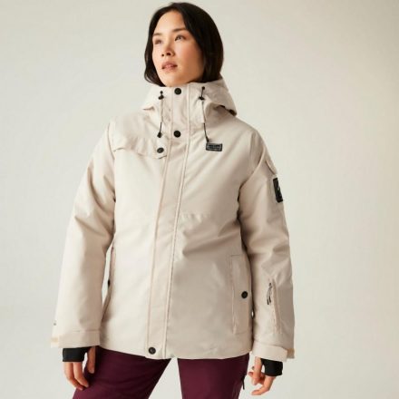 Dare2be Ski Life Jacket Női síkabát 30000 vízálló és lélegző színes