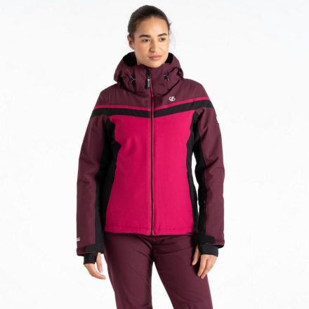 Dare2be Flurry Jacket Női síkabát 30000 vízálló és lélegző színes