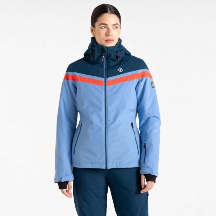 Dare2be Flurry Jacket Női síkabát 30000 vízálló és lélegző színes