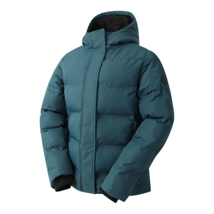 Dare2be Entrusted Jacket Női kabát 10000 vízálló zöld