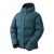 Dare2be Entrusted Jacket Női kabát 10000 vízálló zöld