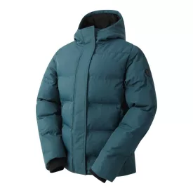 Dare2be Entrusted Jacket Női kabát 10000 vízálló zöld