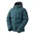 Dare2be Entrusted Jacket Női kabát 10000 vízálló zöld