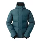 Dare2be Entrusted Jacket Női kabát 10000 vízálló zöld