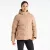 Dare2be Entrusted Jacket Női kabát 10000 vízálló rózsaszín/korall/pink