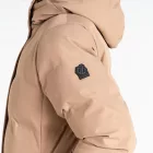 Dare2be Entrusted Jacket Női kabát 10000 vízálló rózsaszín/korall/pink