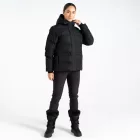 Dare2be Entrusted Jacket Női kabát 10000 vízálló fekete