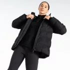 Dare2be Entrusted Jacket Női kabát 10000 vízálló fekete