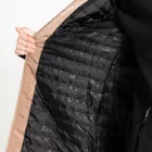 Dare2be StrikingIIII Jckt Női télikabát 10000 vízálló rózsaszín/korall/pink