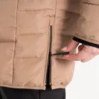 Dare2be StrikingIIII Jckt Női télikabát 10000 vízálló rózsaszín/korall/pink