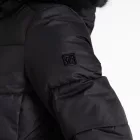 Dare2be GlamorizeV Jacket Női síkabát 10000 mm vízálló és lélegző fekete