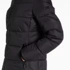 Dare2be GlamorizeV Jacket Női síkabát 10000 mm vízálló és lélegző fekete
