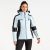 Dare2be Enlighten Jacket Női síkabát 10000 mm vízálló és lélegző kék