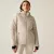 Dare2be Gliding Jacket Női prémium síkabát bézs