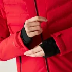 Dare2be Gliding Jacket Női prémium síkabát piros