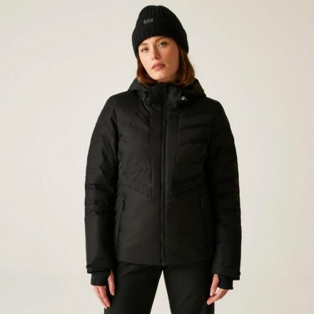 Dare2be Gliding Jacket Női prémium síkabát fekete