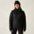 Dare2be Gliding Jacket Női prémium síkabát fekete