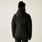 Dare2be Gliding Jacket Női prémium síkabát fekete