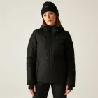 Dare2be Gliding Jacket Női prémium síkabát fekete