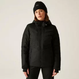 Dare2be Gliding Jacket Női prémium síkabát fekete