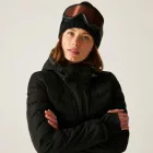 Dare2be Gliding Jacket Női prémium síkabát fekete