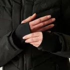 Dare2be Gliding Jacket Női prémium síkabát fekete
