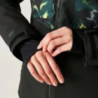 Dare2be Iced Jacket Női prémium síkabát fekete