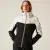 Dare2be Iced Jacket Női prémium síkabát fekete