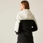 Dare2be Iced Jacket Női prémium síkabát fekete
