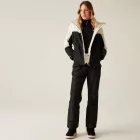Dare2be Iced Jacket Női prémium síkabát fekete