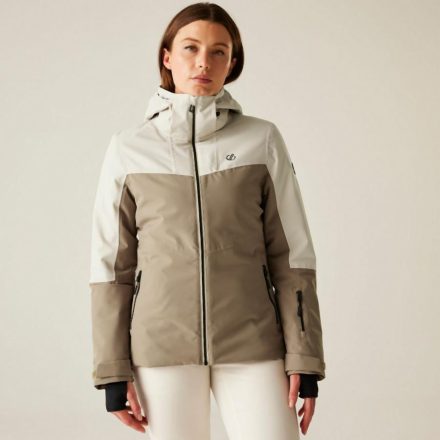 Dare2be Iced Jacket Női prémium síkabát színes