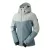 Dare2be Iced Jacket Női prémium síkabát kék