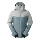 Dare2be Iced Jacket Női prémium síkabát kék