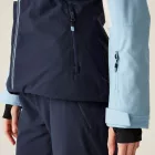 Dare2be Iced Jacket Női prémium síkabát rózsaszín/korall/pink