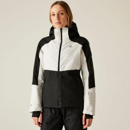 Dare2be Flurry II Jacket Női prémium síkabát színes
