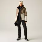 Dare2be Flurry II Jacket Női prémium síkabát bézs