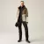 Dare2be Flurry II Jacket Női prémium síkabát bézs