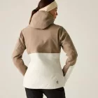 Dare2be Flurry II Jacket Női prémium síkabát bézs