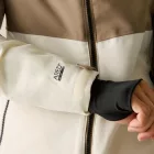 Dare2be Flurry II Jacket Női prémium síkabát bézs