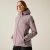 Dare2be Flurry II Jacket Női prémium síkabát rózsaszín/korall/pink