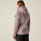 Dare2be Flurry II Jacket Női prémium síkabát rózsaszín/korall/pink