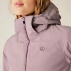 Dare2be Flurry II Jacket Női prémium síkabát rózsaszín/korall/pink