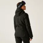 Dare2be Flurry II Jacket Női prémium síkabát fekete
