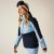 Dare2be Flurry II Jacket Női prémium síkabát kék